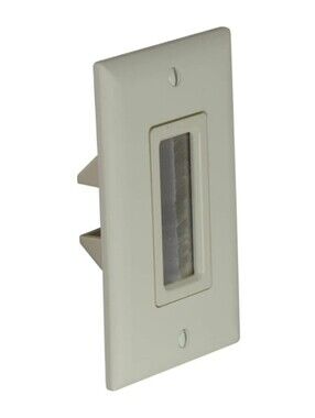 NWT In Wall Cable Access Port
